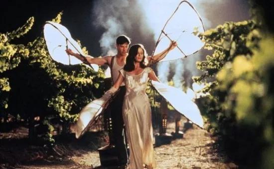 云中漫步在线观看,云端奇遇,梦幻之旅 第1张 云中漫步在线观看,云端奇遇,梦幻之旅 第1张